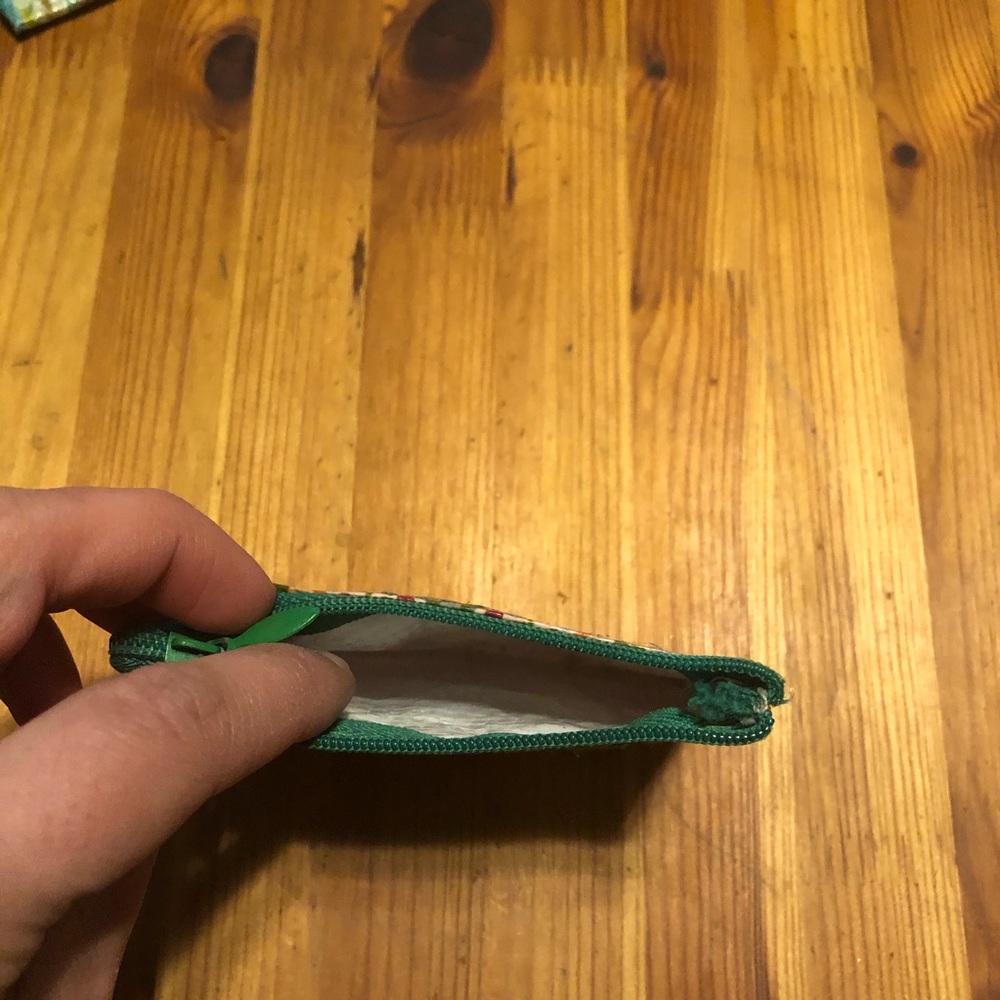Change Purse - Picture 3 of 3